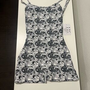 Hilinai Swim Kaila Bodysuit Opihi